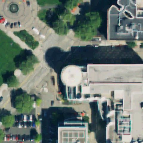 Aerial tile for WN16