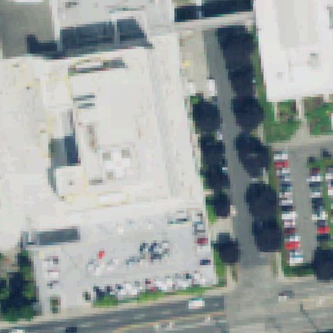Aerial tile for WN50