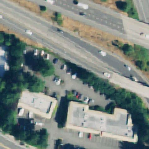 Aerial tile for WN71