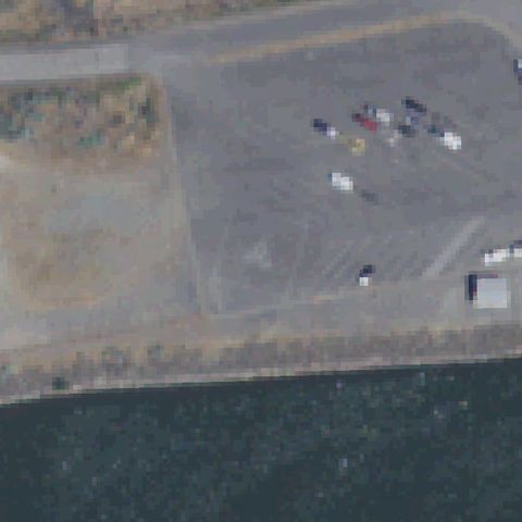 Aerial tile for WN81