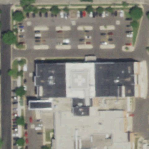 Aerial tile for WS34