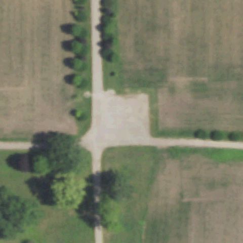 Aerial tile for WS73