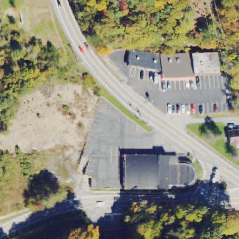 Aerial tile for WV34