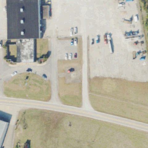 Aerial tile for WV50