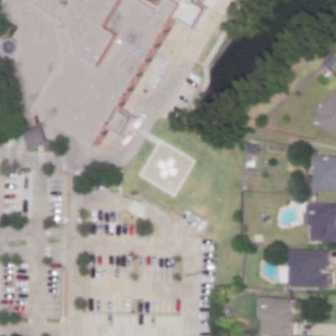 Aerial tile for XA11