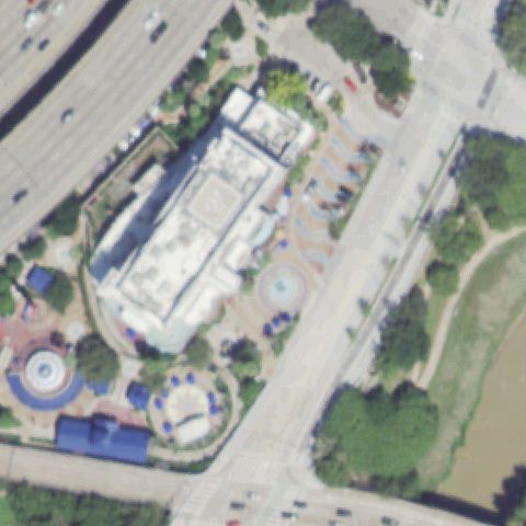 Aerial tile for XA19