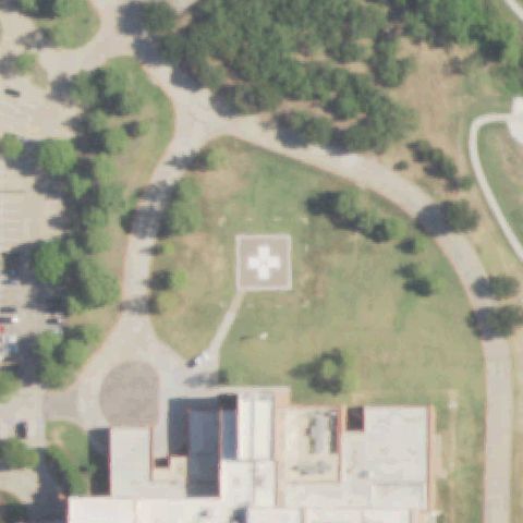 Aerial tile for XA21