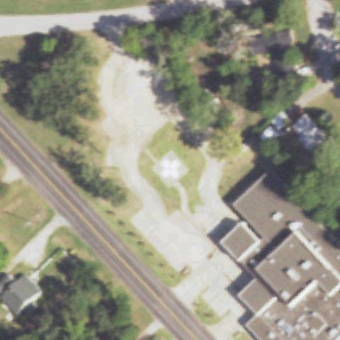 Aerial tile for XA30