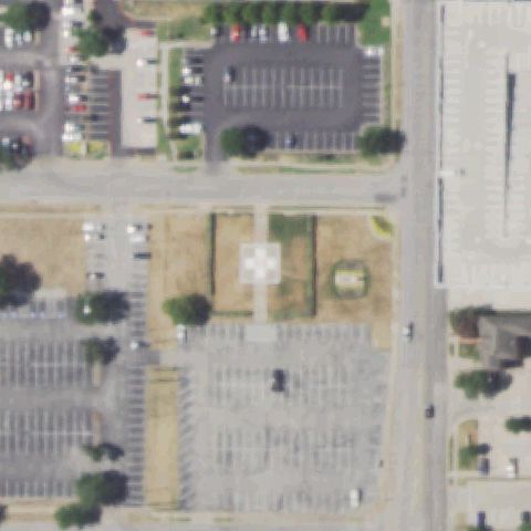 Aerial tile for XA37