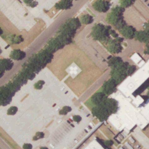 Aerial tile for XA70