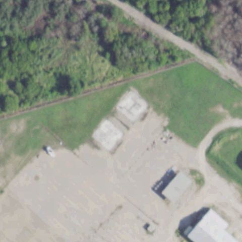 Aerial tile for XA74